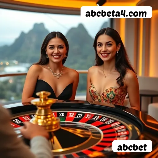Live Casino Tables